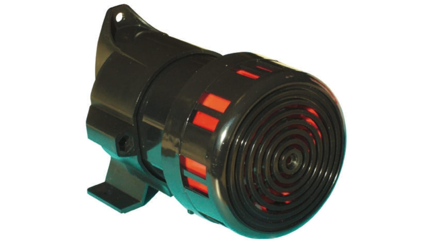 Buzzer Legrand, 12 V c.c.