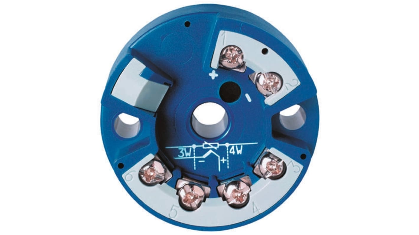 Rs-Online Software Jumo per uso con Serie T01