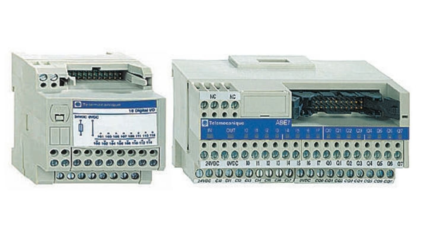 Schneider Electric Base for Use with Modicon Premium, Modicon TSX