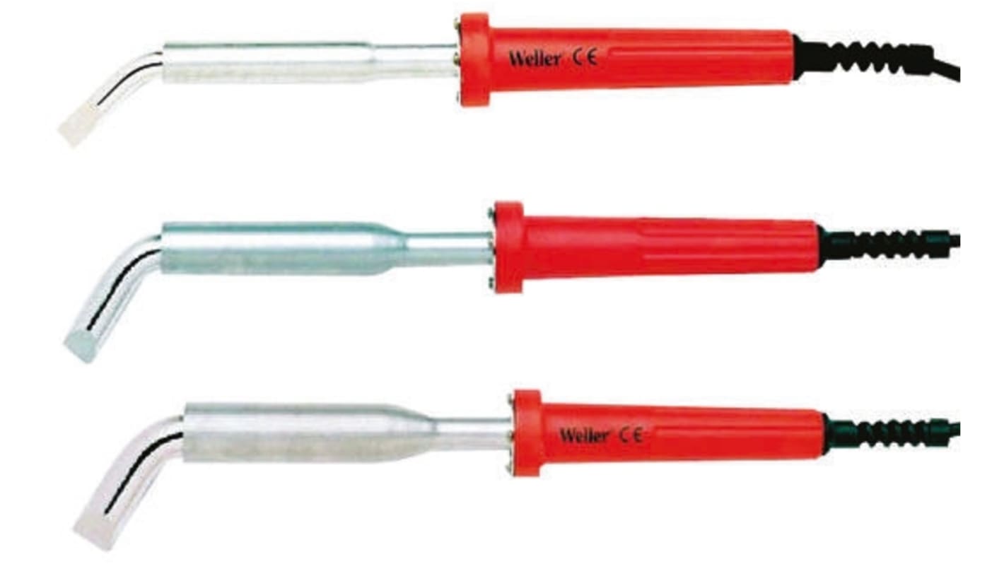 Weller 175W电烙铁, 230V, SI175, F 型 - Schuko 插头