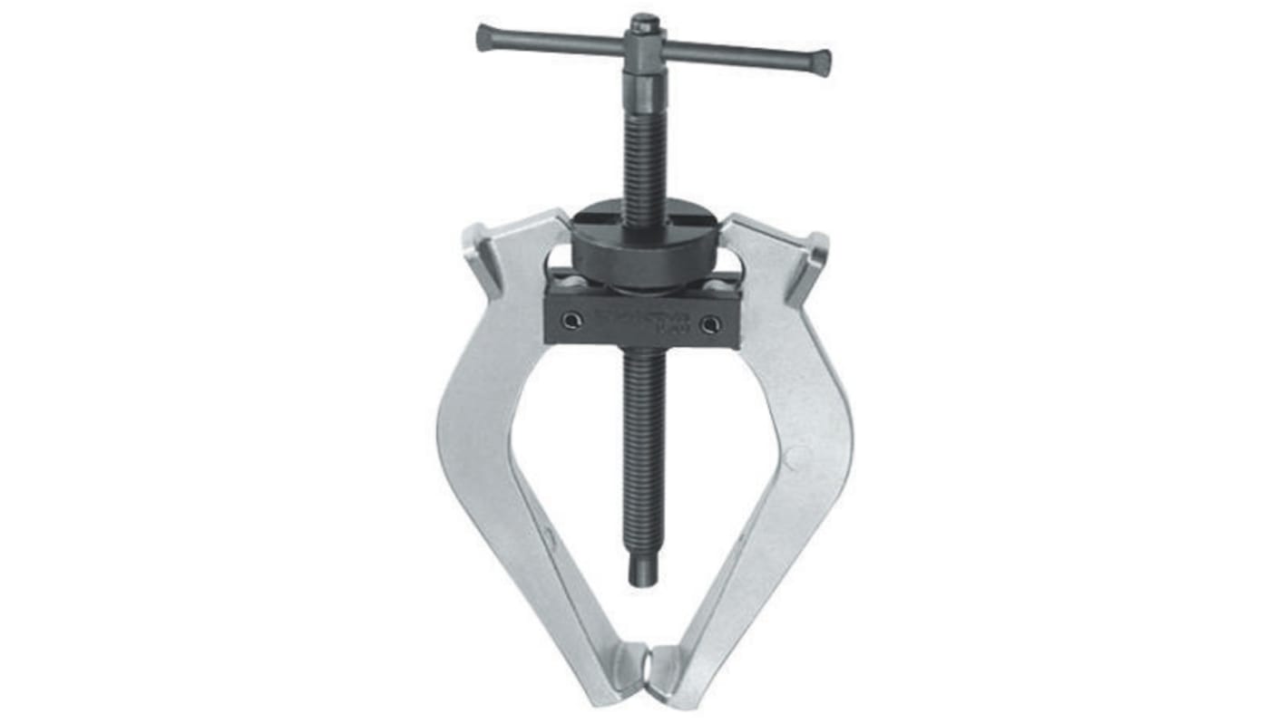 Estrattore per cuscinetti Facom U.301L, diametro 110,0 mm A leva