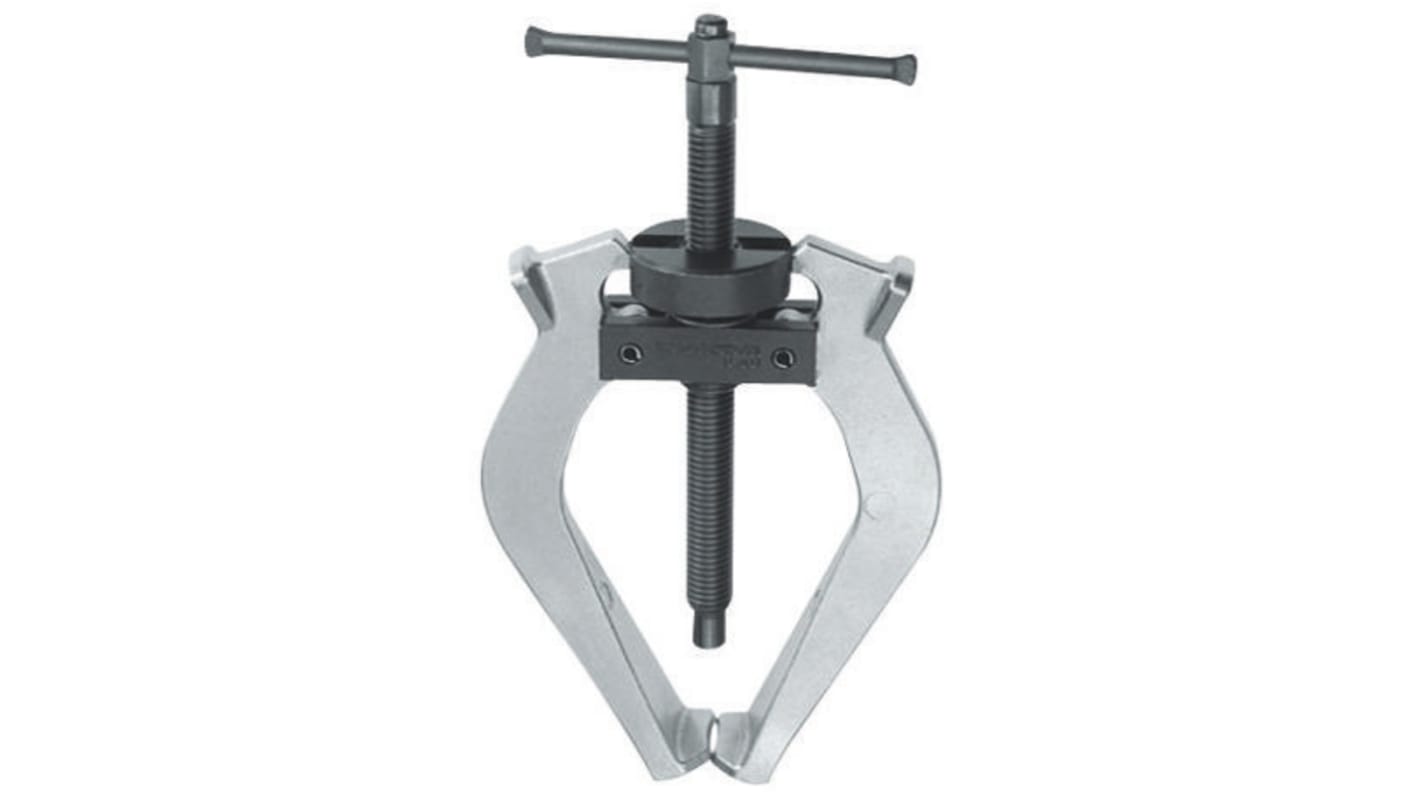 Facom Lever Press Bearing Puller, 100.0 mm Capacity