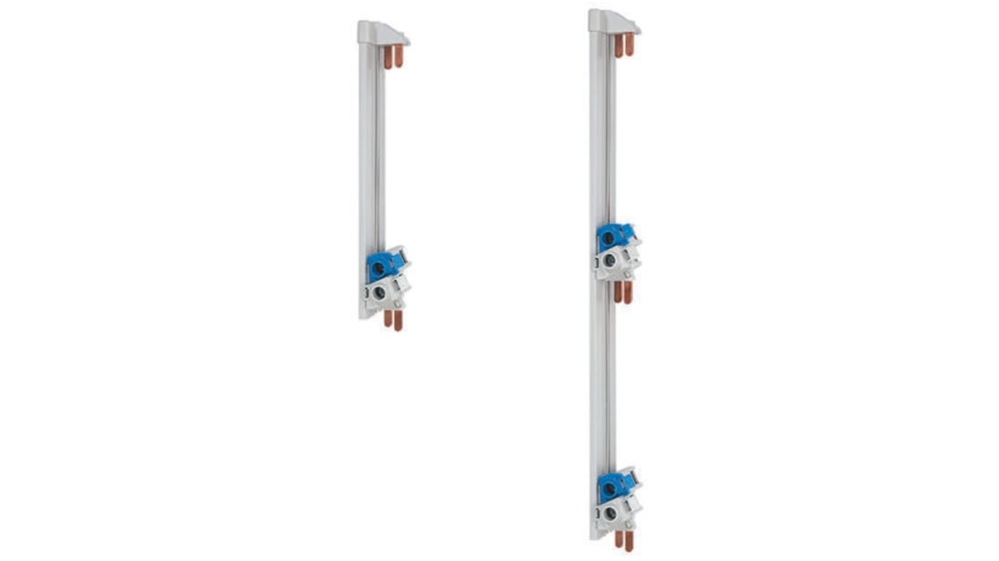 Legrand Sammelschiene, 1 -phasig, 230V 40A, VX Reihe