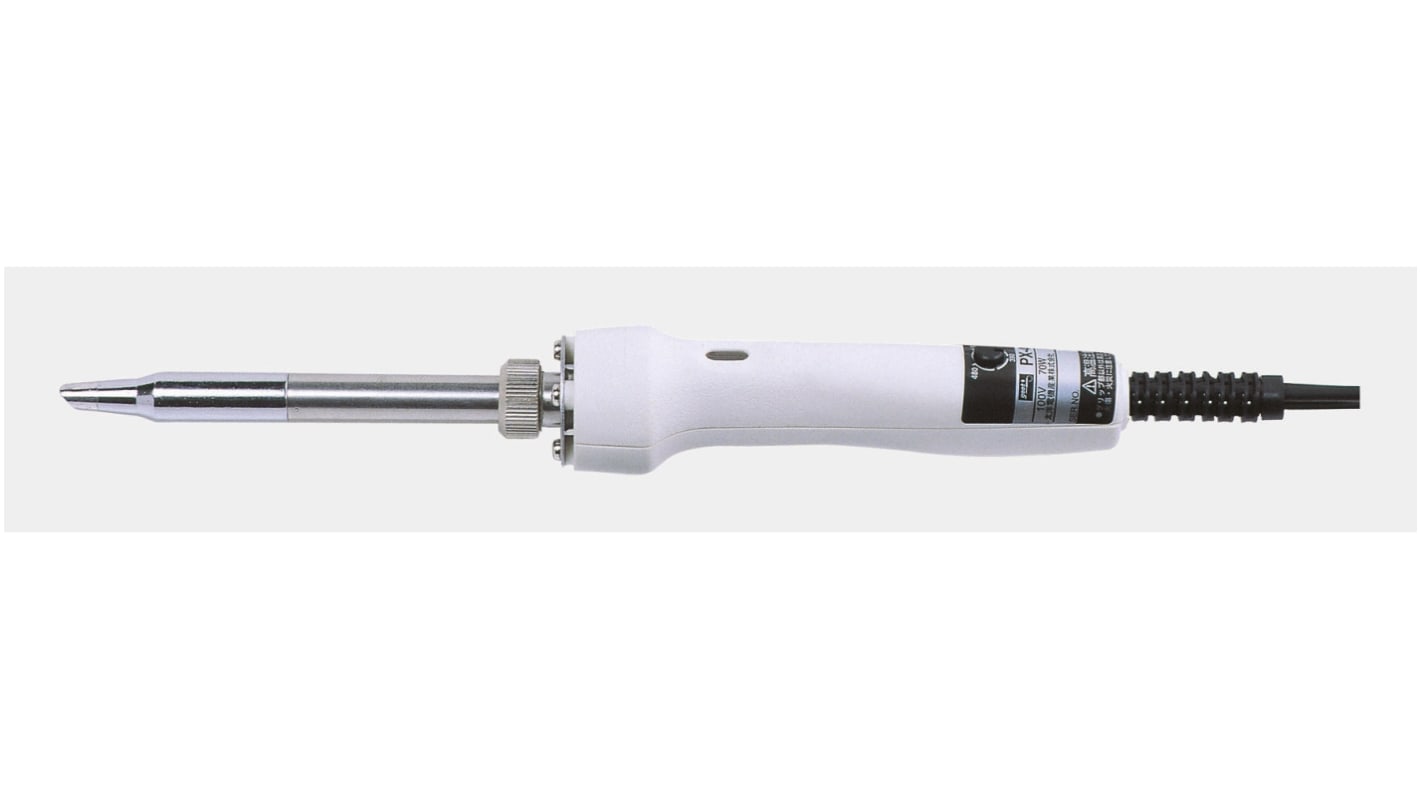 太洋電機産業 はんだごて, 70W電気 PX-401 | RS