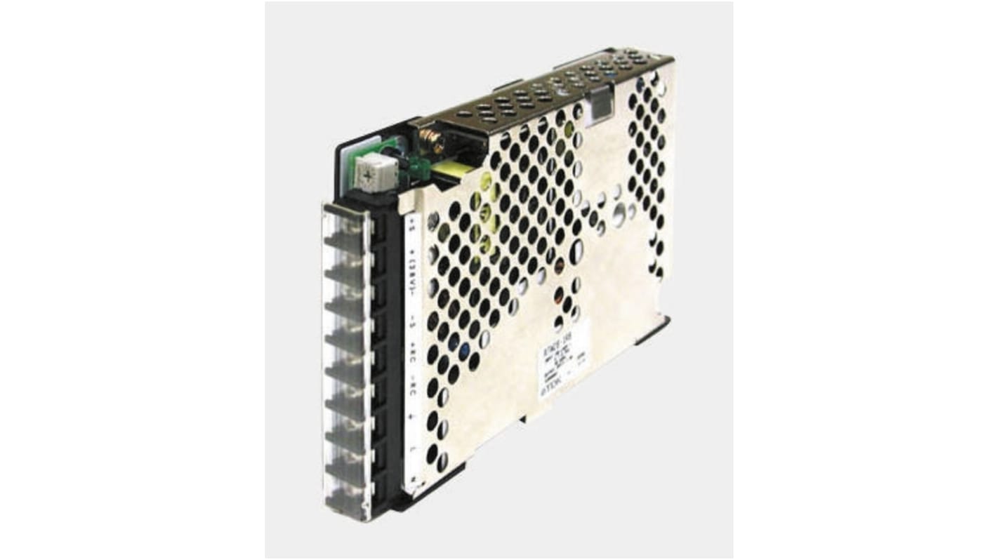 RTW24-2R2C | TDK-Lambda スイッチング電源 24V dc 2.2A 52.8W | RS RTW24-2R2C | TDK-Lambda スイッチング電源 24V dc 2.2A 52.8W | RS