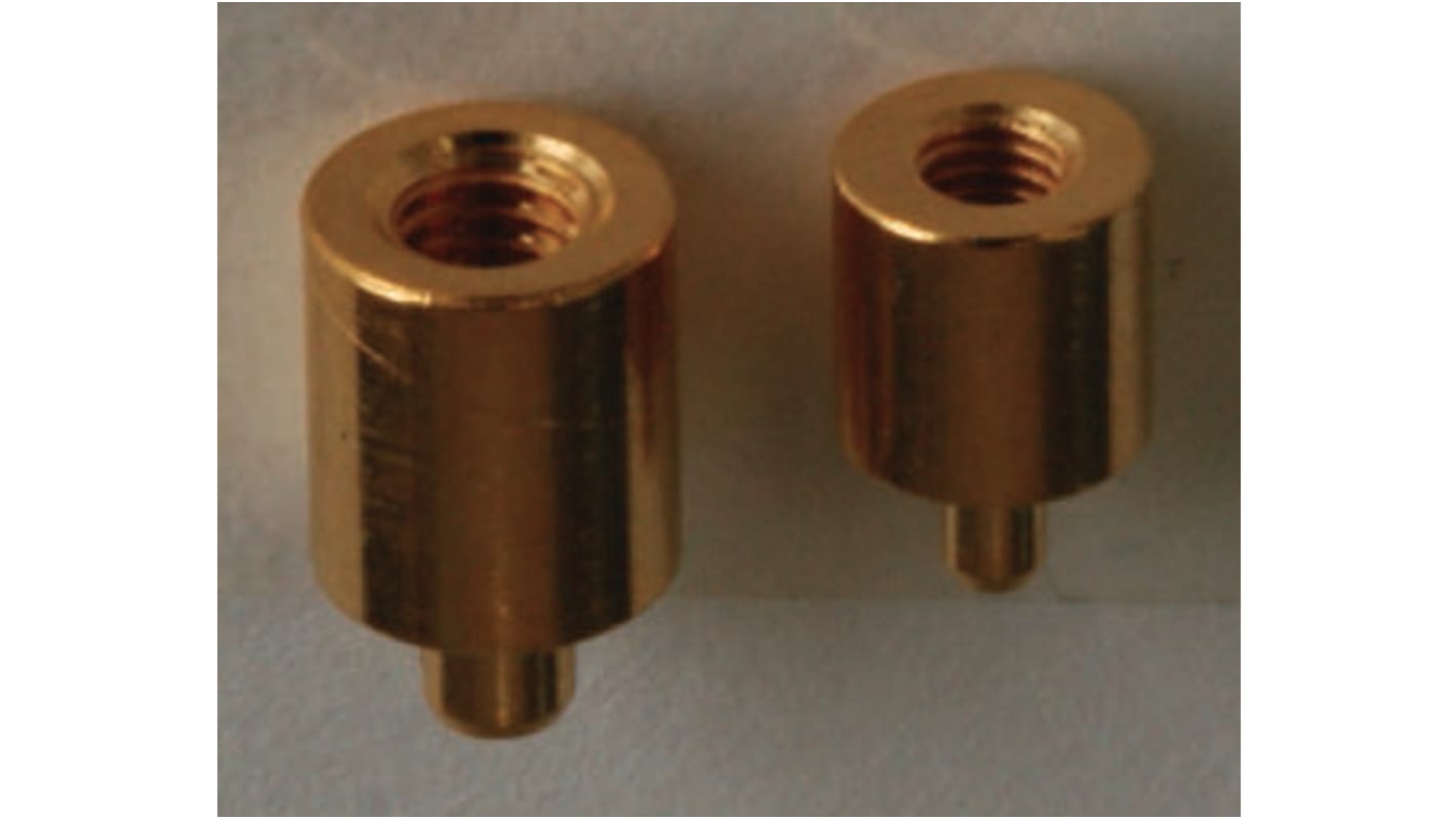 Mac 8 Spacer for use with Crimping Terminal