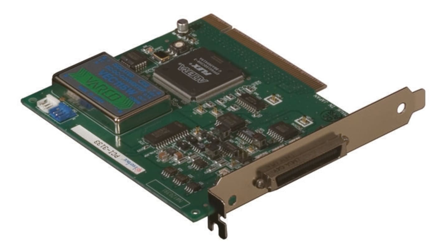 Interface 1 PCI RS232 Board