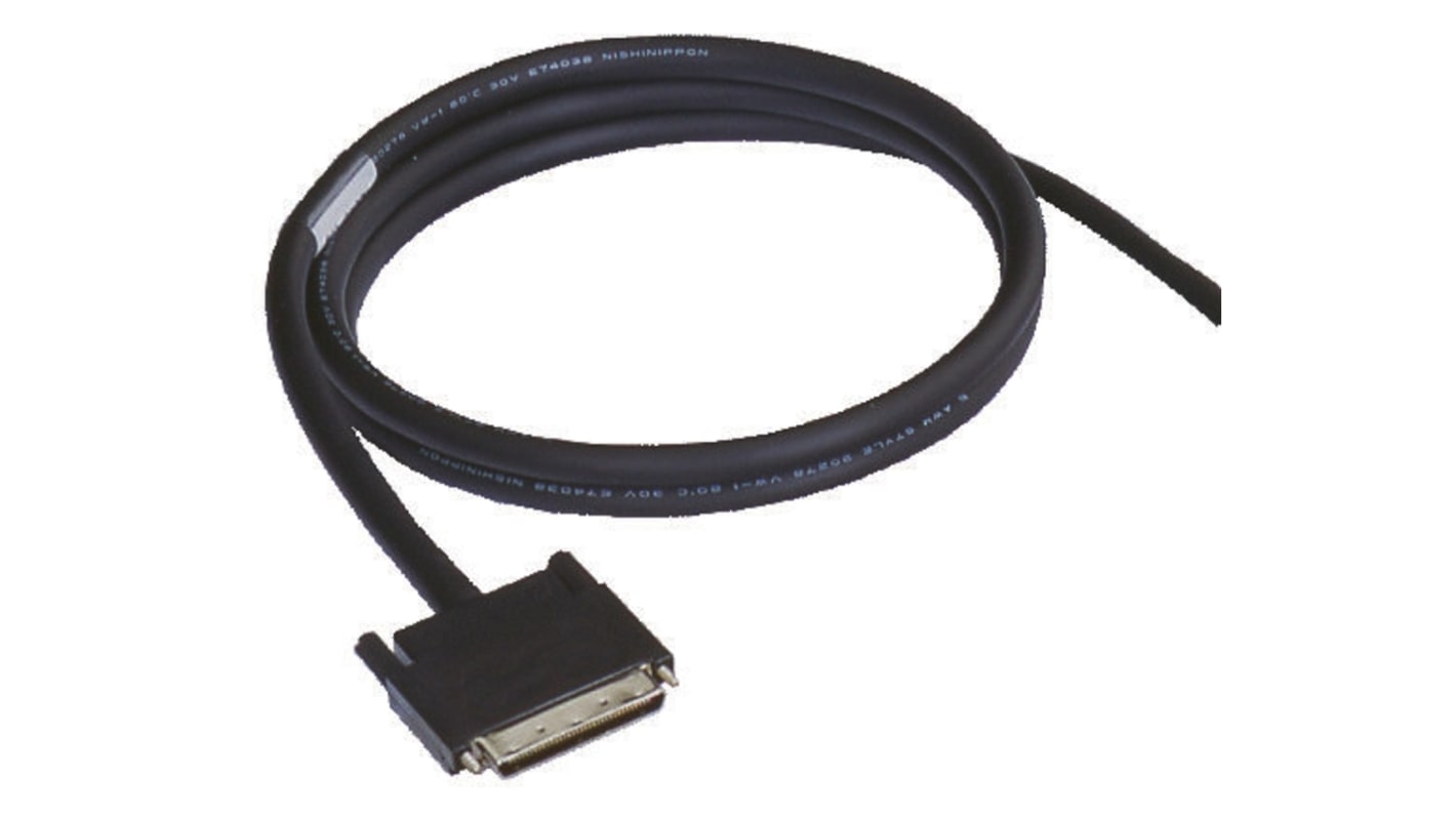 Interface Data Acquisition Module for Use with CSI-293166 Digital Input/Output Card