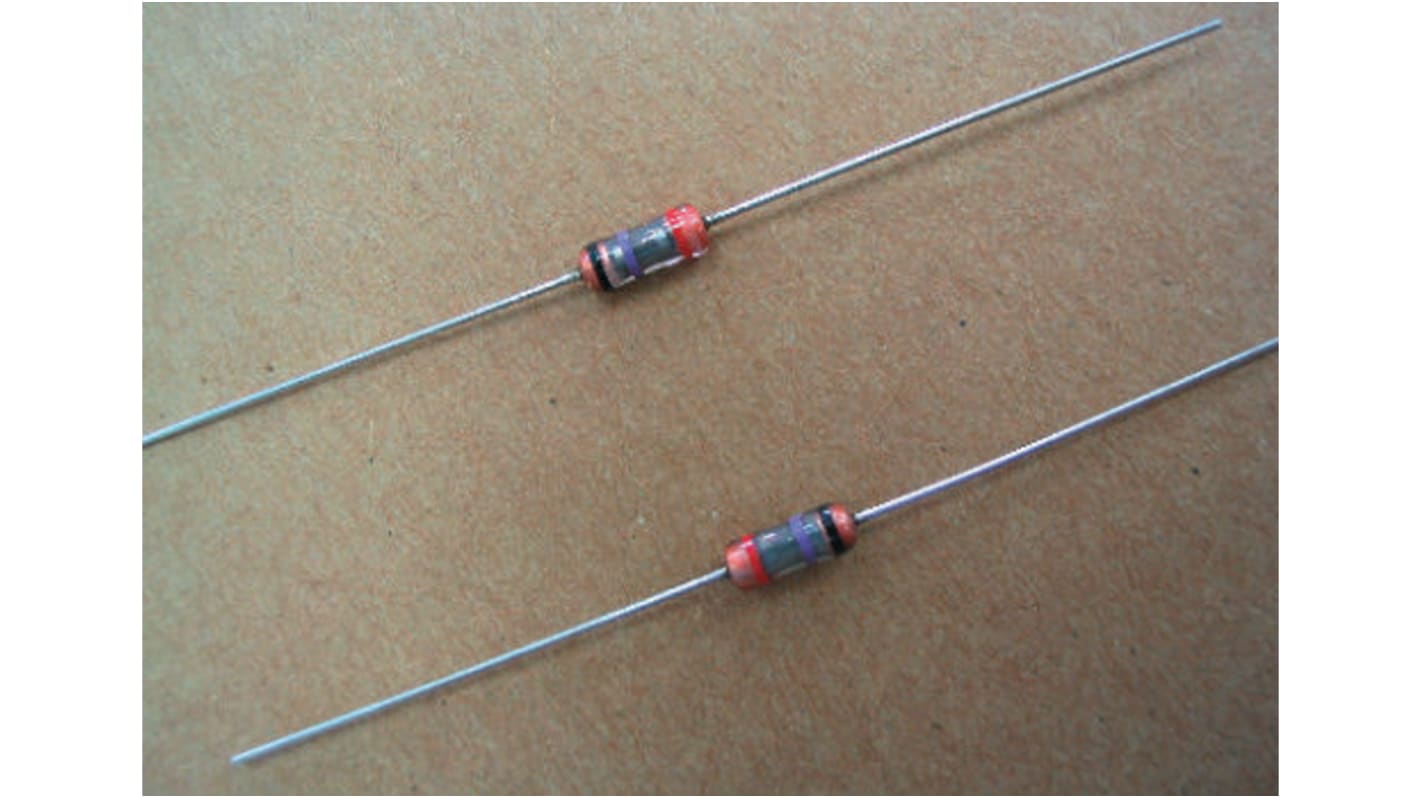 MITSUBISHI MATERIALS, DSP 140V, Through Hole Surge Absorber Gas Discharge Tube