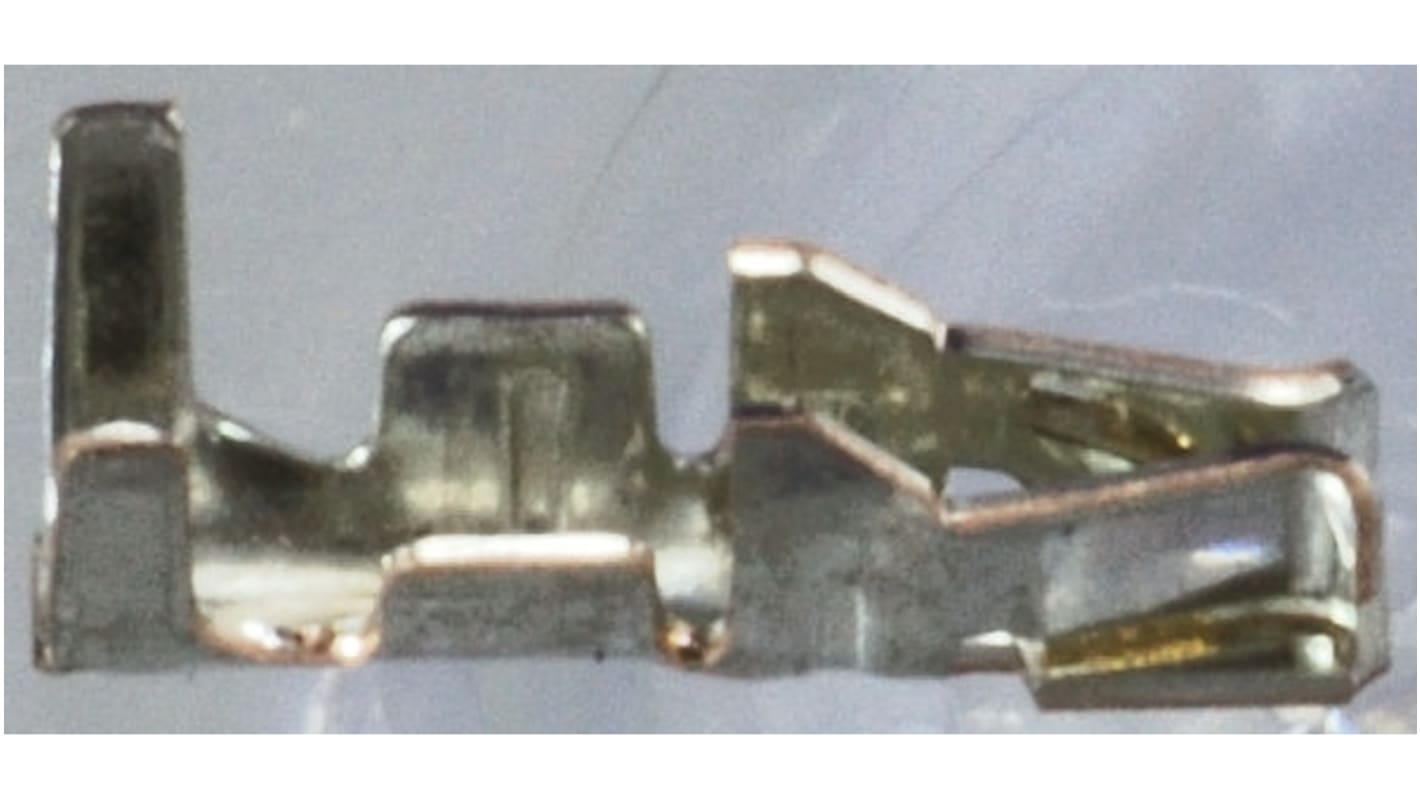 DF11-2428SC | ヒロセ電機 コネクタ端子 (圧着端子) 28AWG DF11-2428SC | ヒロセ電機 コネクタ端子 (圧着端子) 28AWG