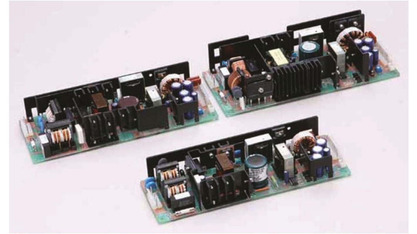 ZWD100PAF-0524/J | TDKラムダ スイッチング電源 5 V dc, 24 V ZWD100PAF-0524/J | TDKラムダ スイッチング電源 5 V dc, 24 V