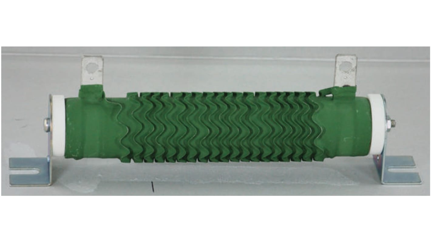 RGR750OS10OHMK | チバ・テクノ シャーシ取り付け抵抗器,1kW,10Ω