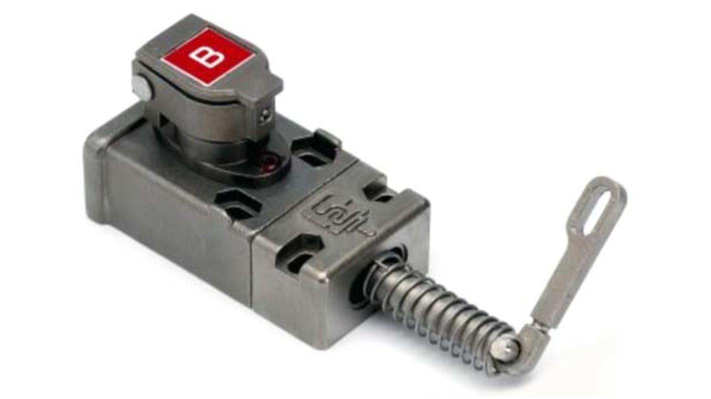 Allen Bradley Guardmaster Interlock Switch