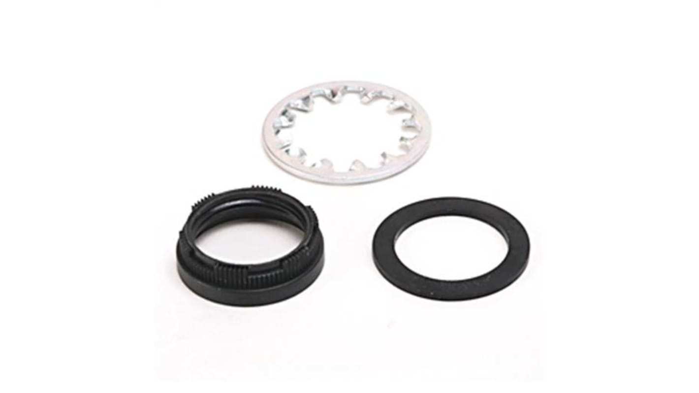 Allen Bradley Guardmaster Mounting Ring Nut