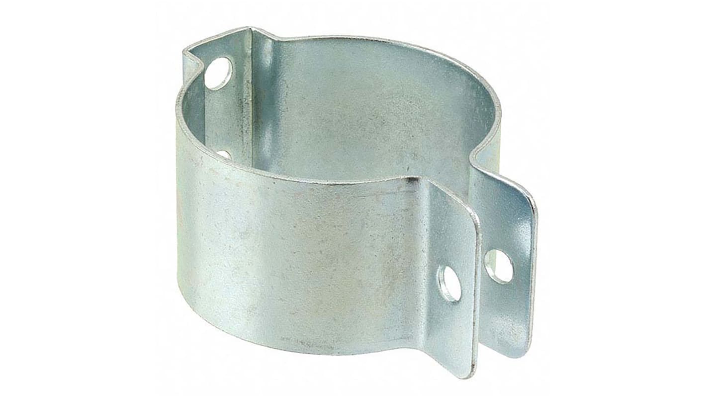KEMET Clip for use with Round Capacitors Steel