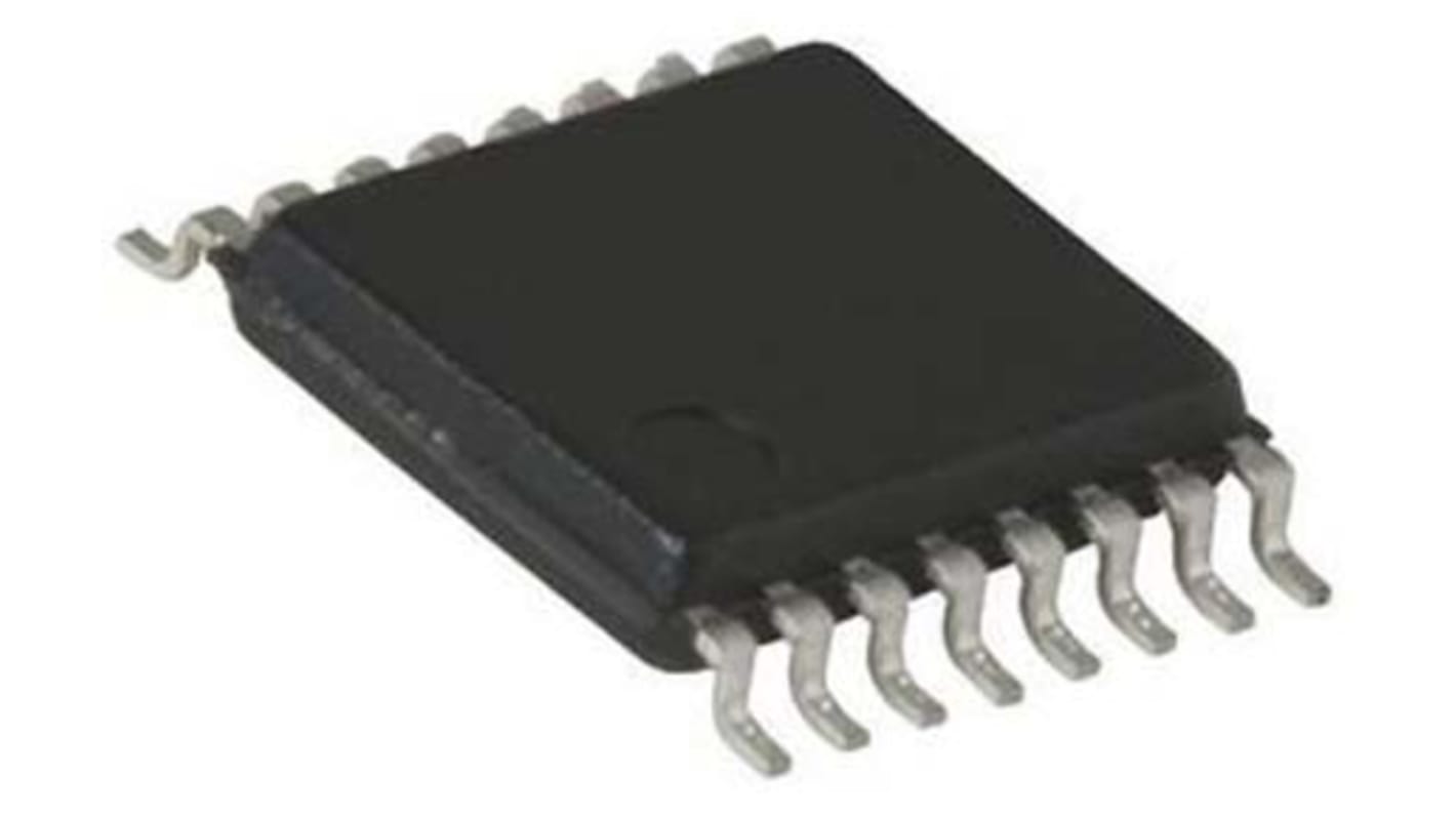 Analog Devices LT3761IMSE#PBF MSOP Display Driver, 16 Pin, 4.1 V