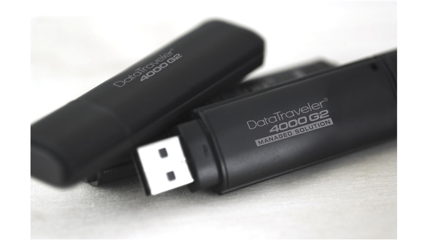 Kingston DT4000G2DM 64 GB USB 3.0 USB Stick
