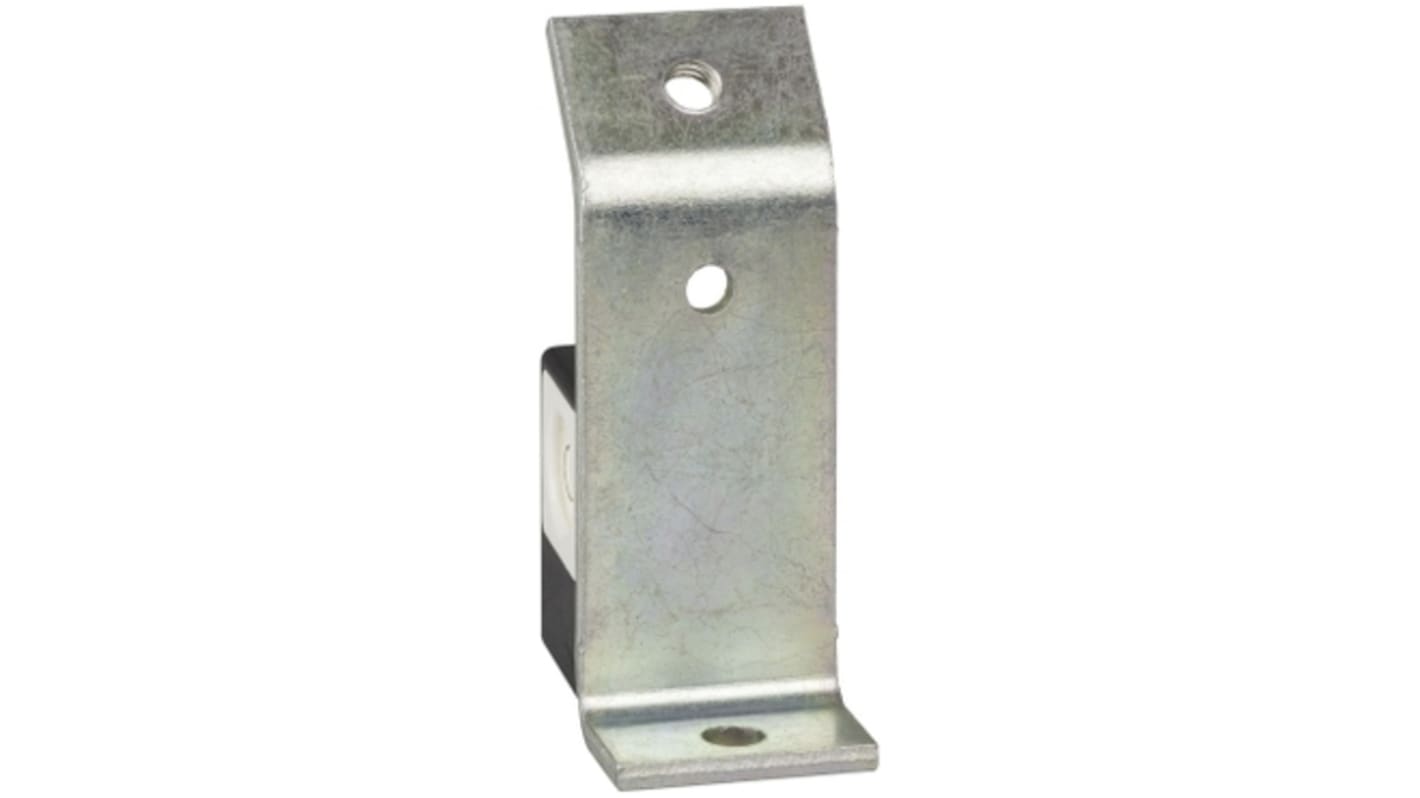 Schneider Electric DZ Series Mounting Bracket for Use with DIN Rail Terminal Blocks