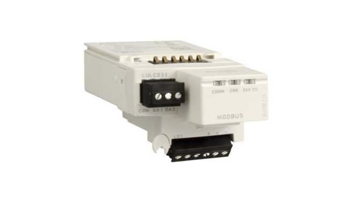 Schneider Electric Advanced Motor Starter, 500 mA