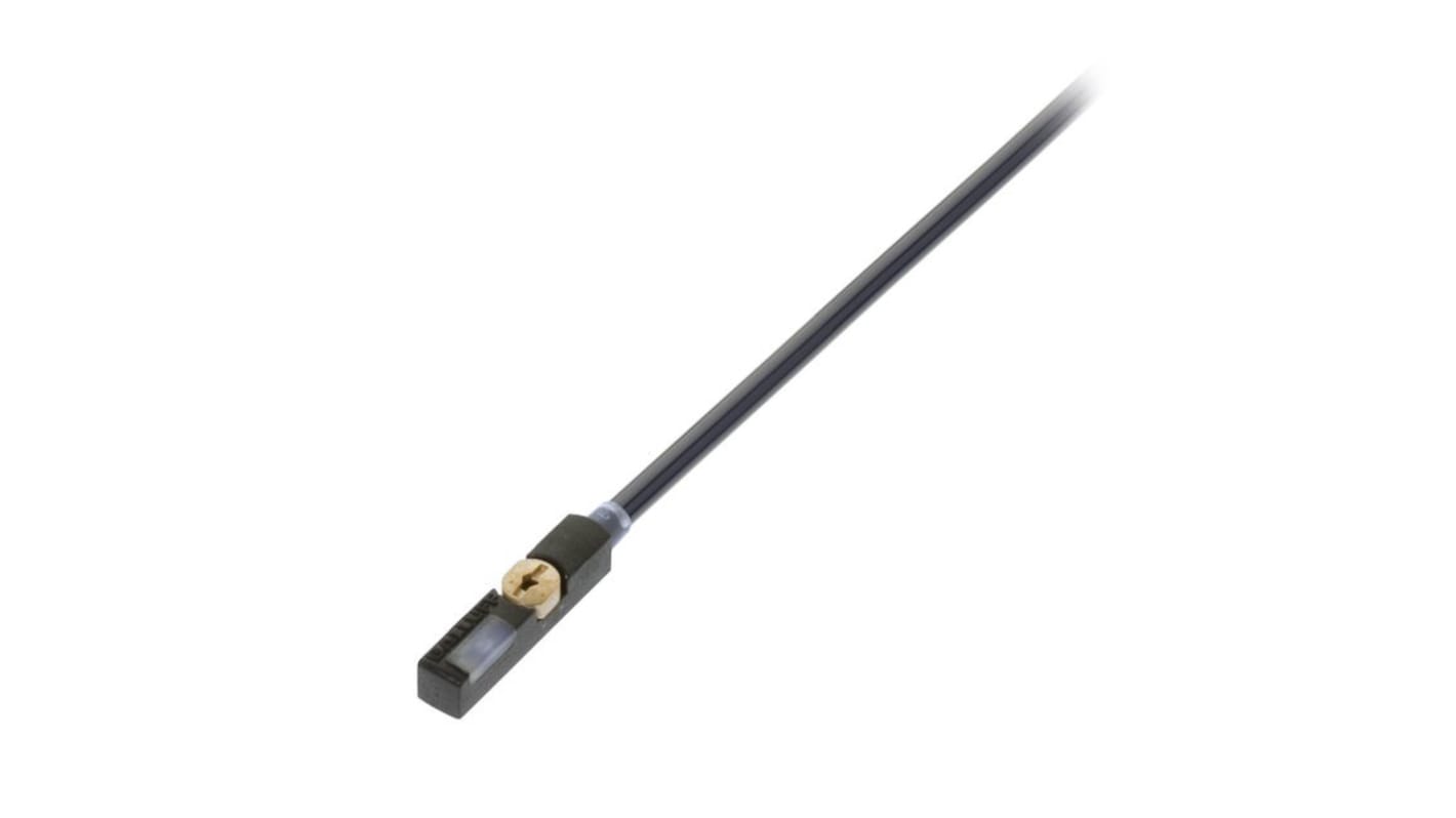Rs-Online Sensore di prossimità a parallelepipedo BALLUFF M8 10 → 30 V c.c