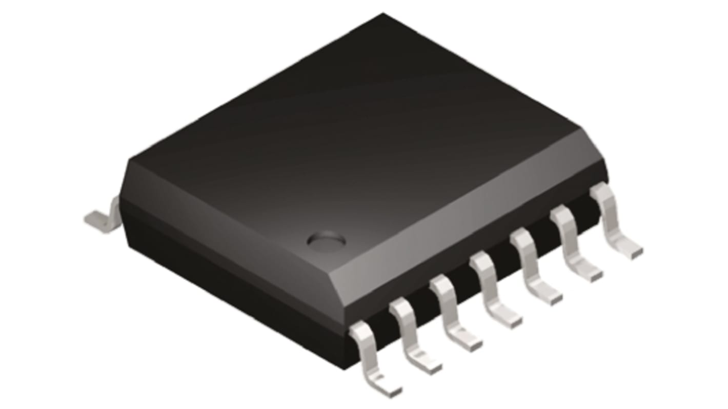Convertisseur abaisseur de tension CMS Texas Instruments, 500mA, 60 V sortie Fixe