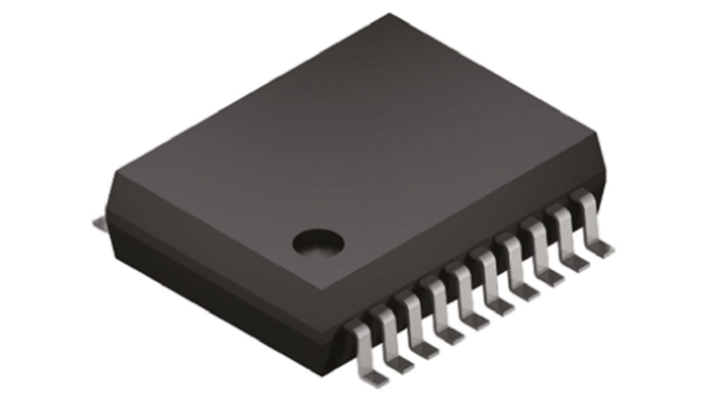 MaxLinear Leitungstransceiver 20-Pin SSOP