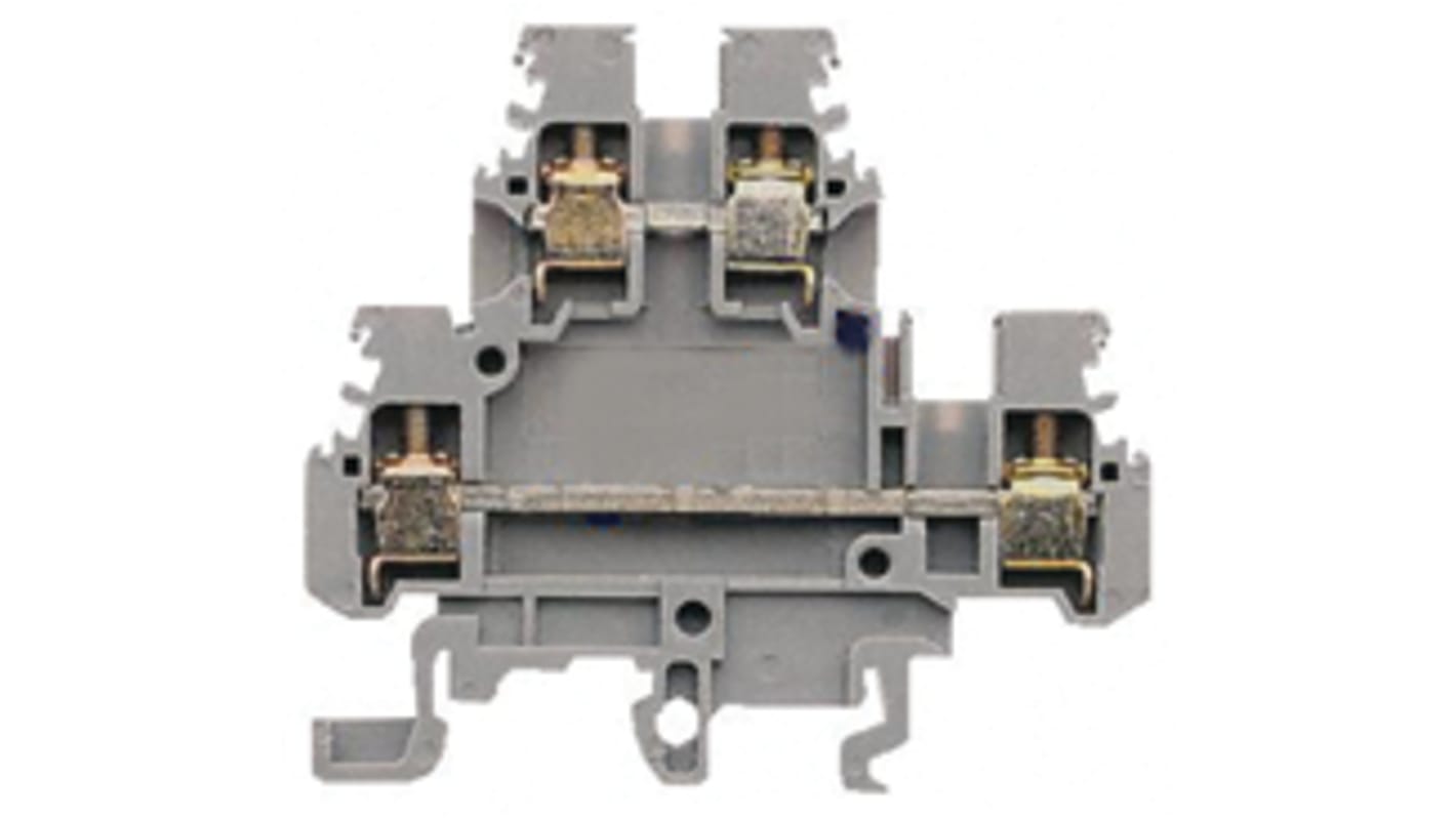 ABB 1SNA007026R1000, 2.5 mm², Screw Termination