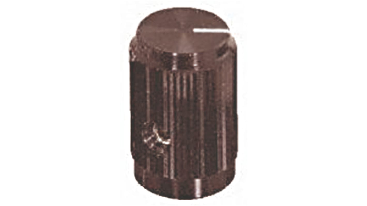 Copal Electronics Rotary Switch Knob for use with Rotary Switch