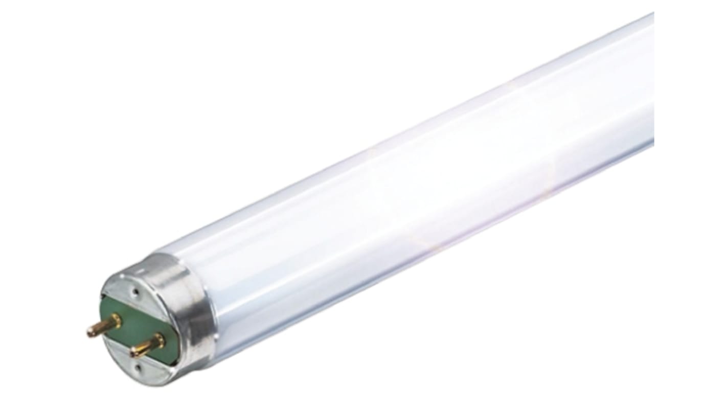 Philips Lighting Leuchtstoffröhren, Linear, T8, 70 W, 6200 lm, 1800mm, 4000K, Weiß, G13