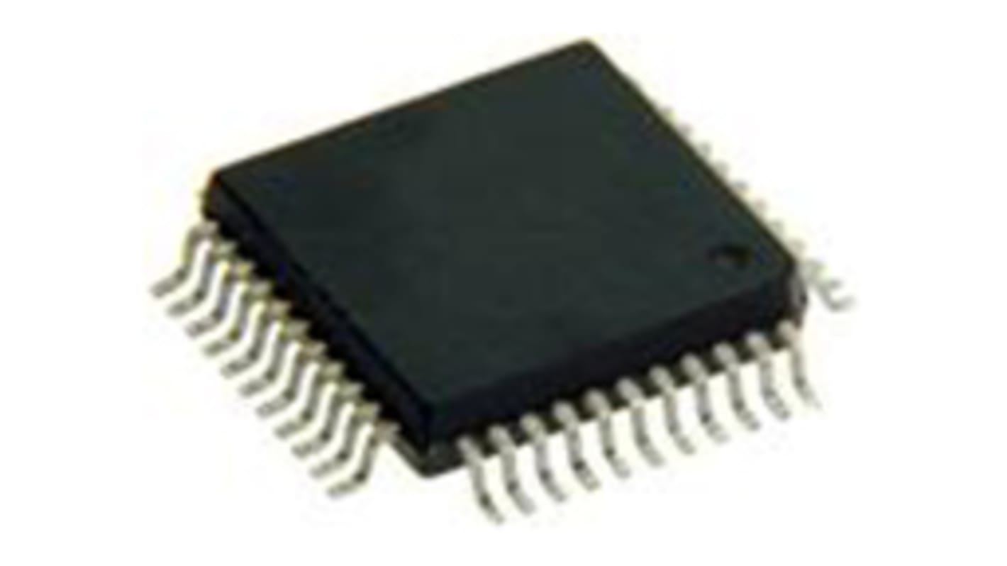 Cypress Semiconductor CY8C29566-24AXI, CMOS System On Chip SOC 44-Pin TQFP