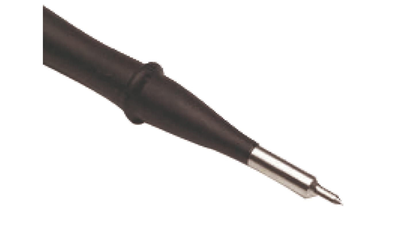 FLUKE TP4 Test Probe Kit, CAT III, CAT IV, 10A