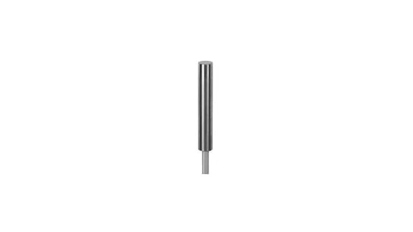 Rs-Online Sensore di prossimità Cilindro liscio Baumer rilevamento 3 mm 6 → 36 V cc
