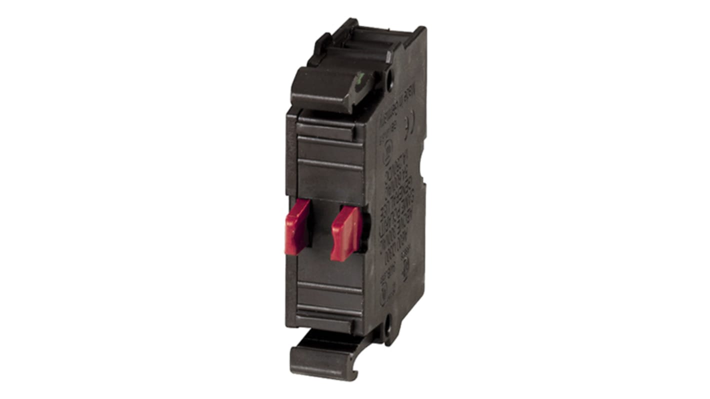 Eaton 按钮盒, 黑色, 1in x 2in x 1in, RMQ Titan M22系列
