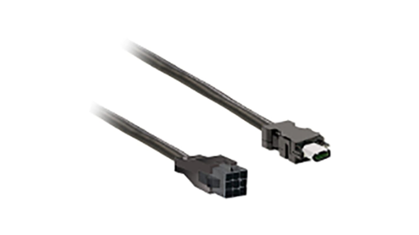 Schneider Electric Encoder Cable