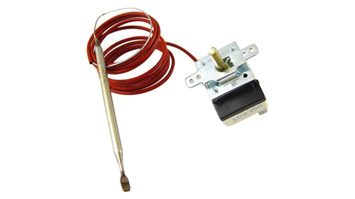 Selco Potentiometer Knob, CAP-054-270-KNOB