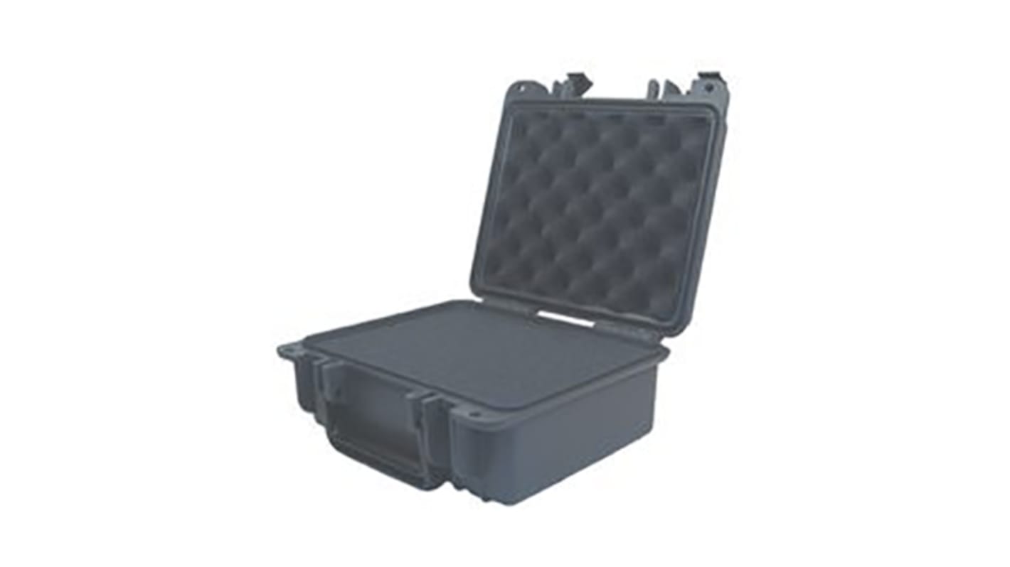 Malette de transport Serpac SE en Polypropylène, Dimensions externes 123 x 274 x 248mm, étanche