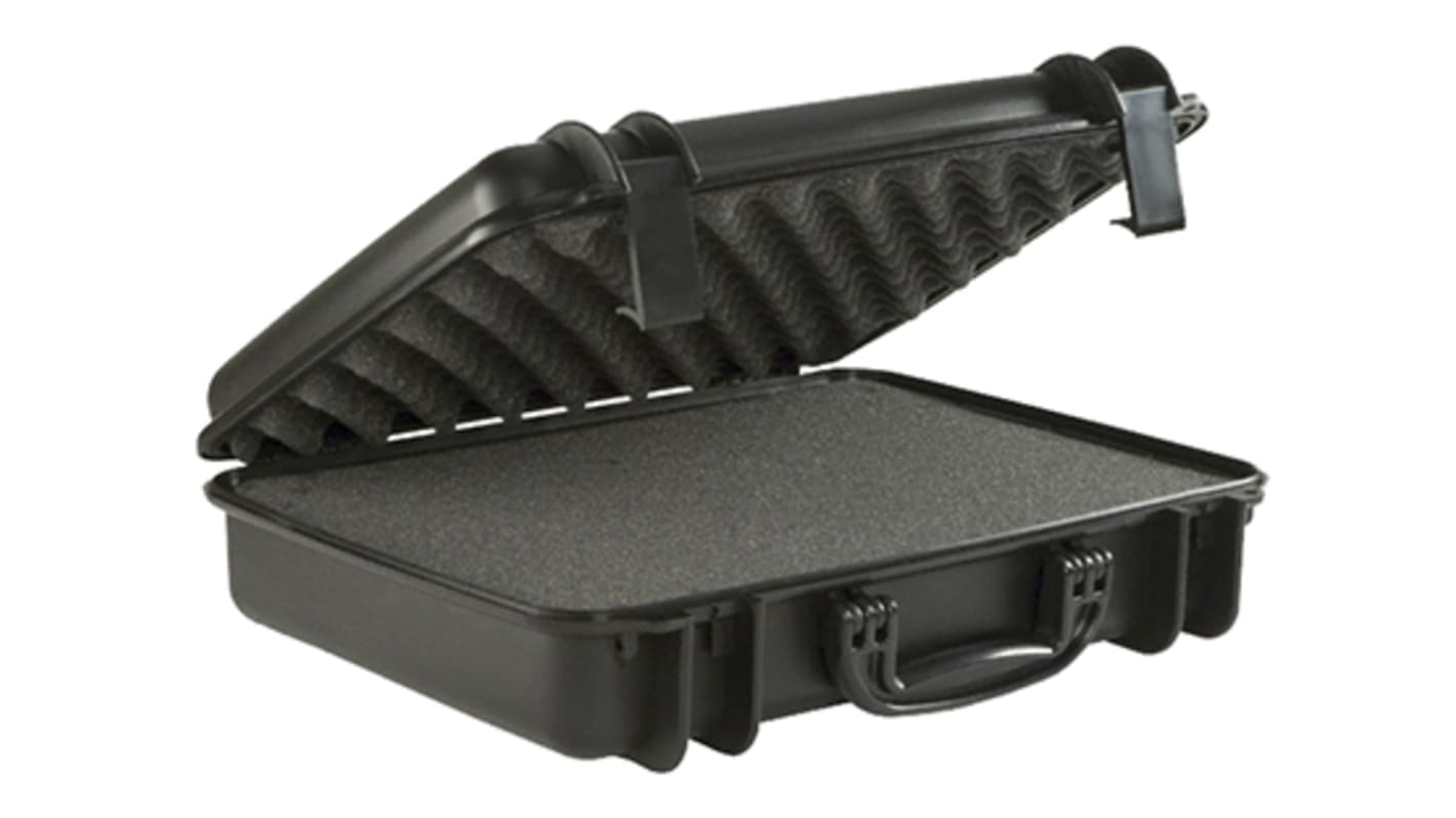 Malette de transport Serpac SE en Polypropylène, Dimensions externes 135 x 511 x 394mm, étanche