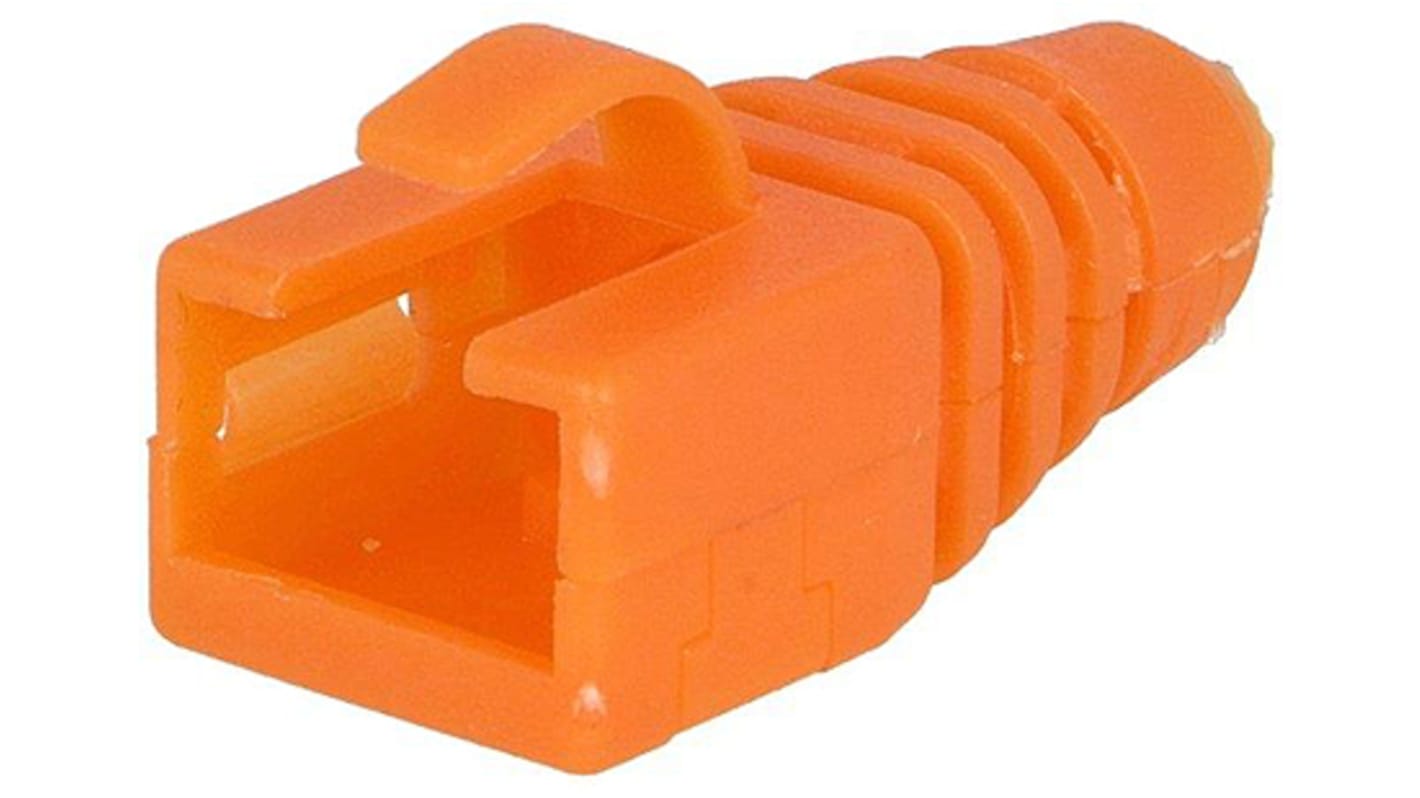 STANDARD SRB - ORANGE - BAG OF 10