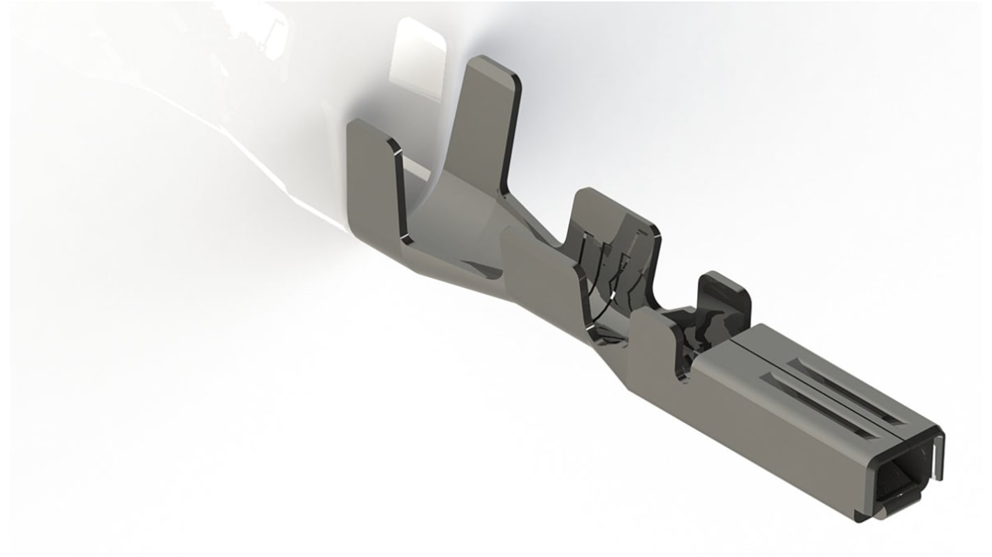 Female Contact (Socket) 570 Series for use with Water Proof Connector