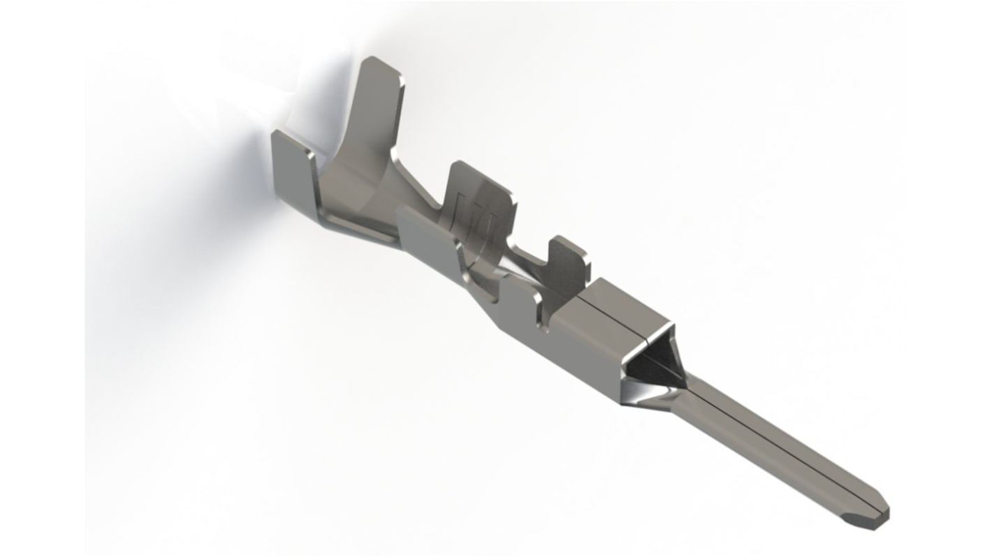 Male Contact (Plug) 570 Series for use with Water Proof Connector