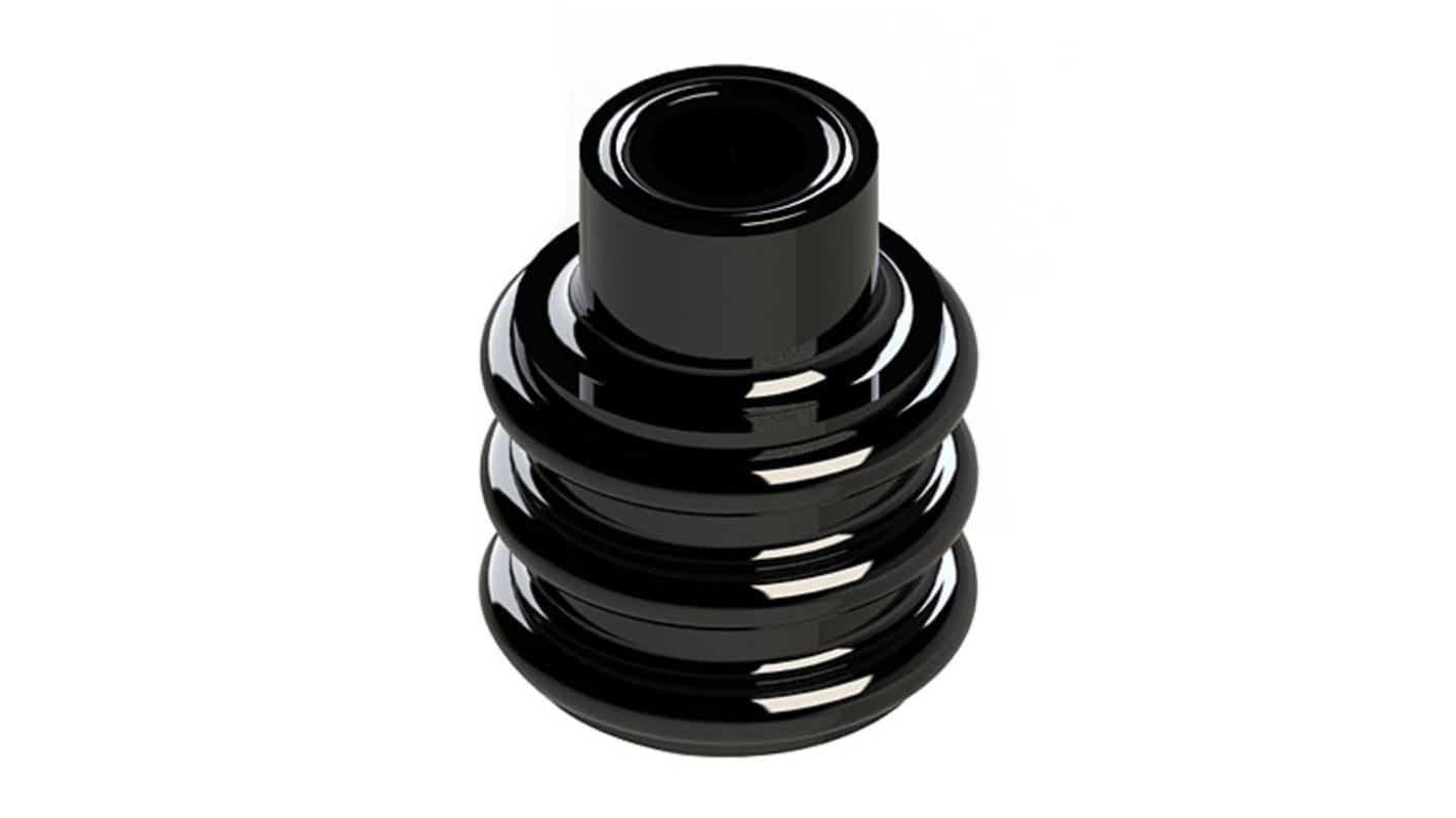 Wire Seal, 570 for use with Water Proof Connector