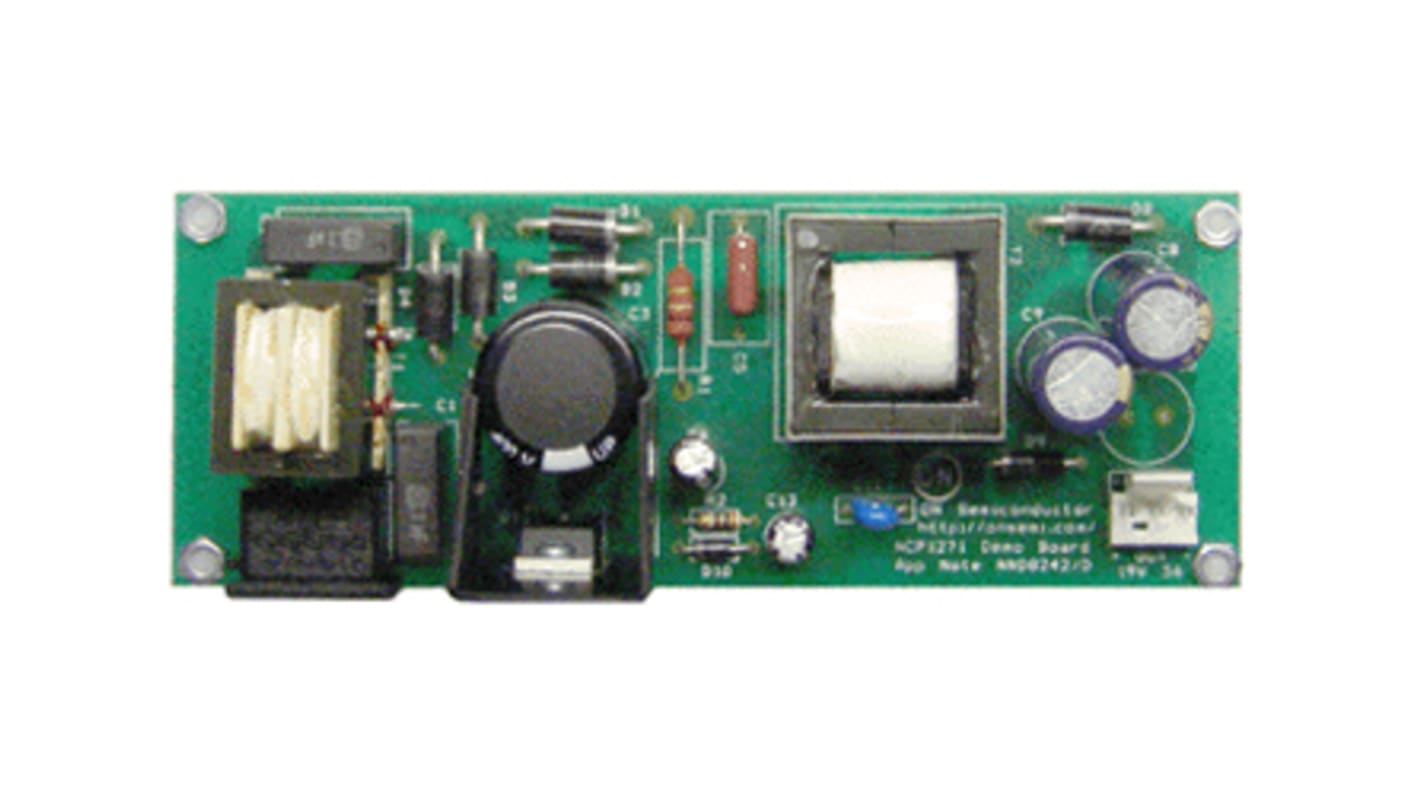 onsemi PWM Controller for NCP1271