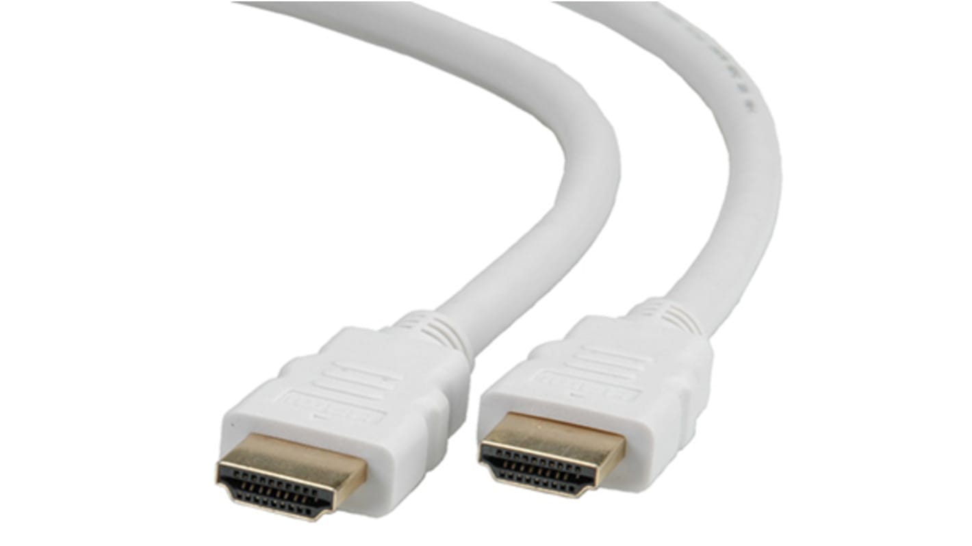 Roline Cable, 3m, 11.04.5703-10