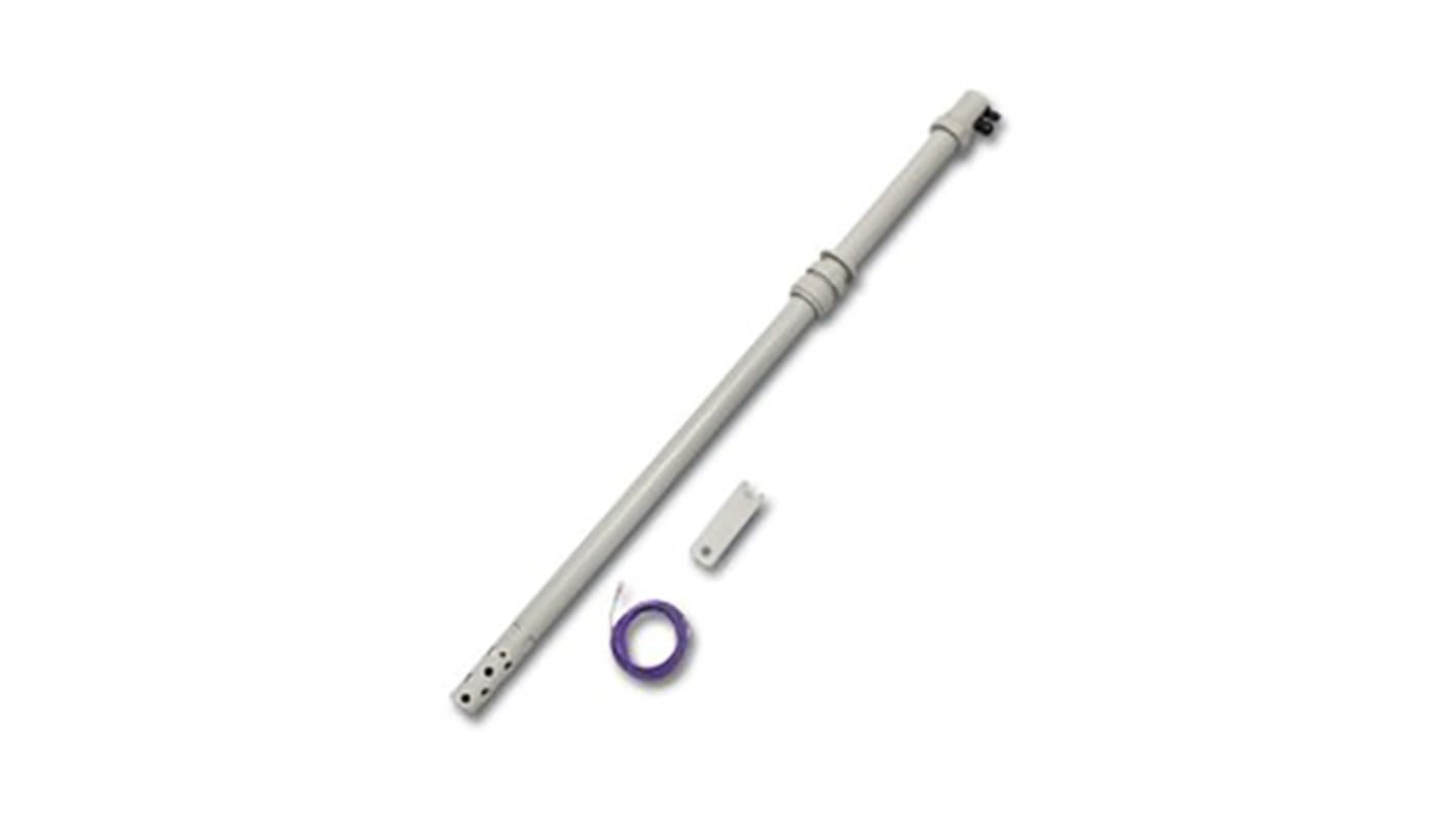 ProMinent Pump Accessory, Injection Lance for use with Solenoid Meter Pumps