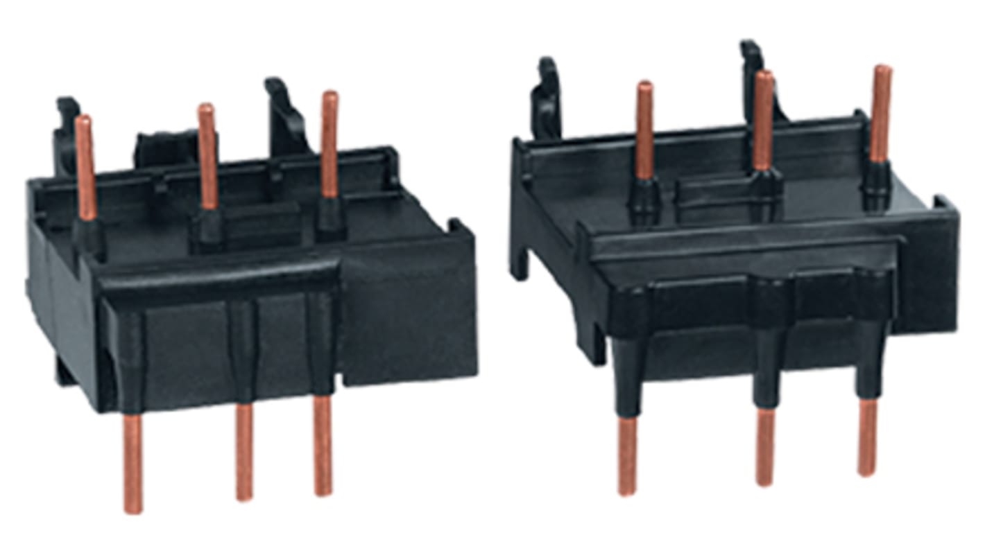 Maillon de raccord WEG, pour Disjoncteurs de protection moteur MPW18(i)