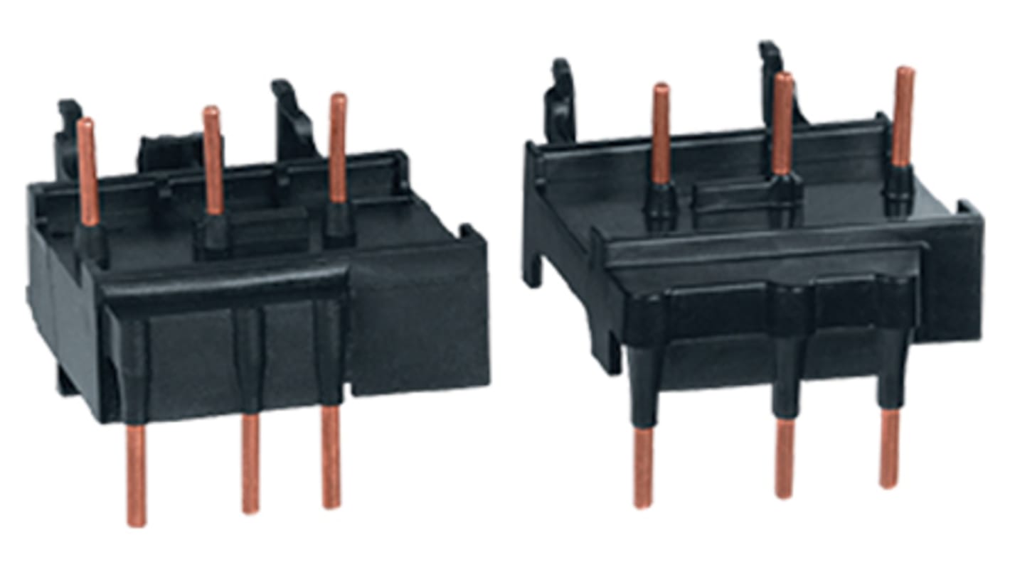 WEG Connection Link for Use with MPW18(i) Motor Protective Circuit Breakers