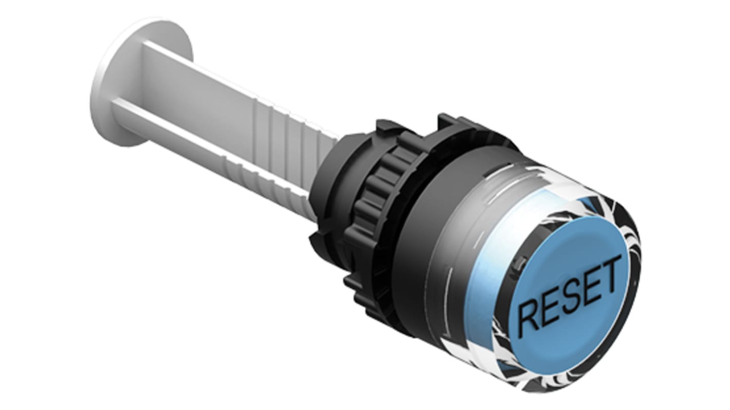 WEG Rotary Drive for use with RW-E Relays