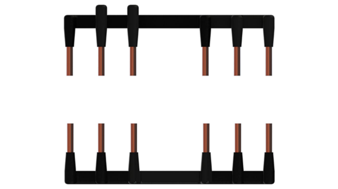 WEG Contactor Wiring Kit for use with CWB9 to CWB38 Reversing Starters, 690 V ac
