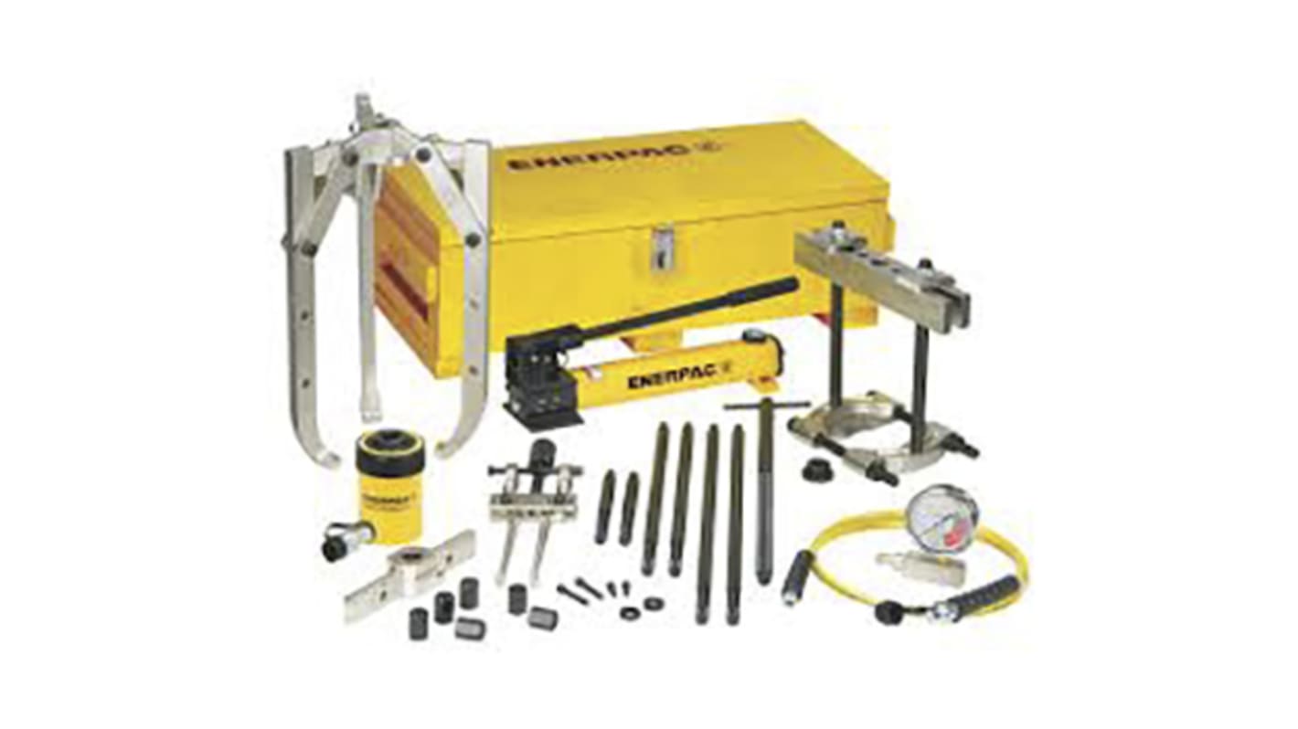Enerpac Hydraulic Bearing Puller, 20.0t Force