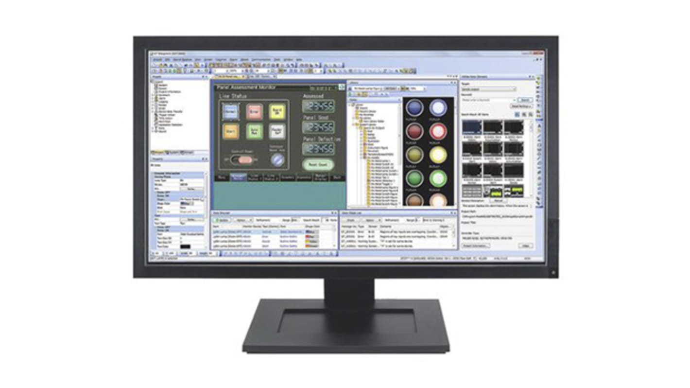 三菱電機 PLCプログラミングソフトウェア GT25-WEBSKEY-1 PLC
